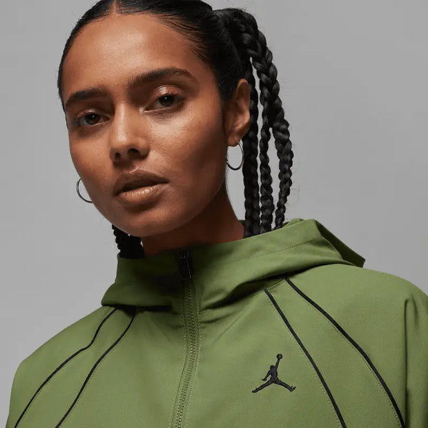 Jordan Woven Jacket  (W)