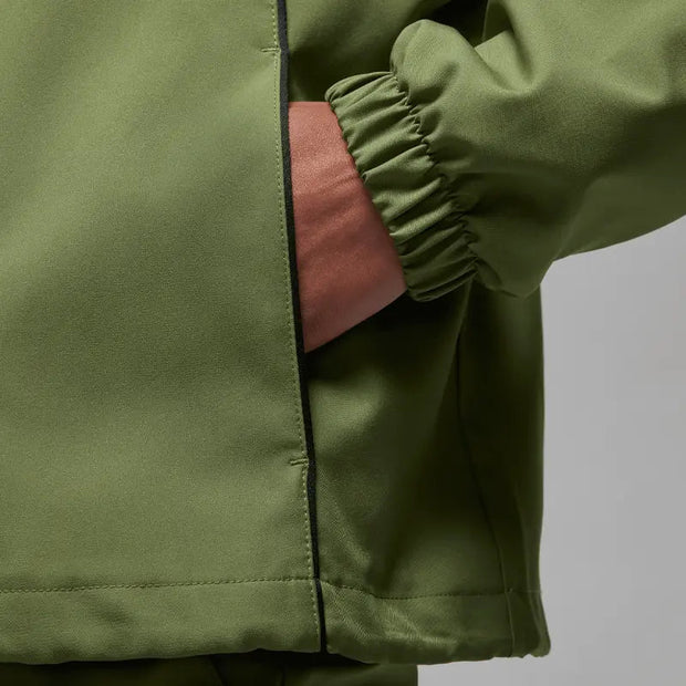 Jordan Woven Jacket  (W)