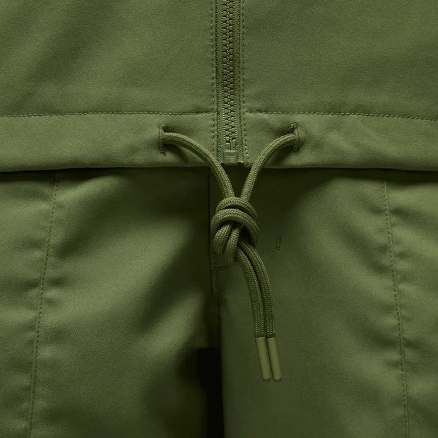Jordan Woven Jacket  (W)
