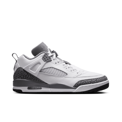 Spizike Low