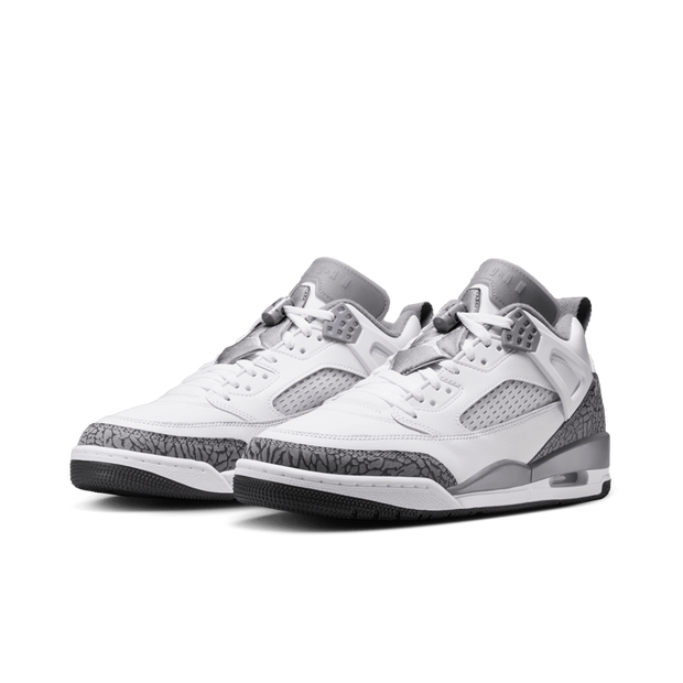 Spizike Low