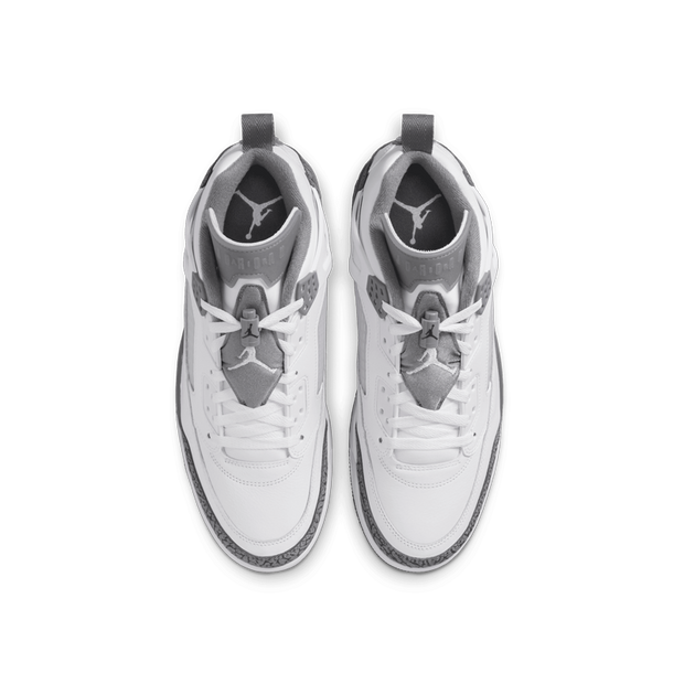 Spizike Low