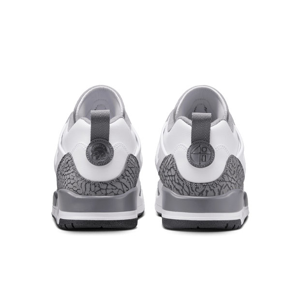 Spizike Low