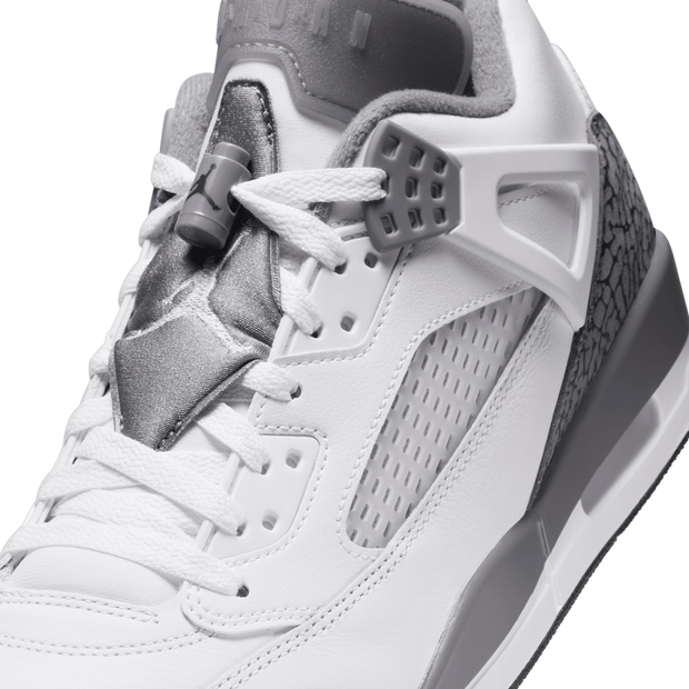 Spizike Low