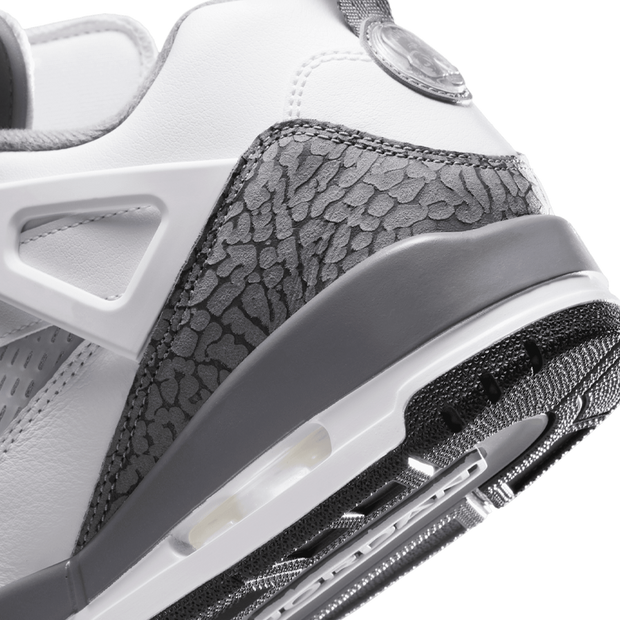 Spizike Low