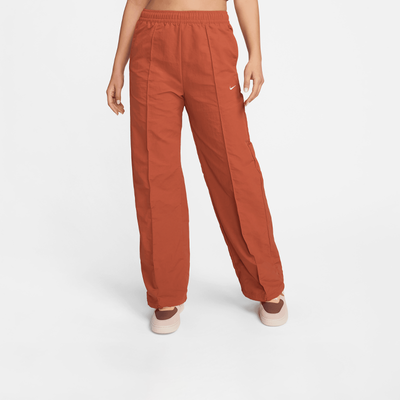 Nsw Trend Woven Mr Pant (W)