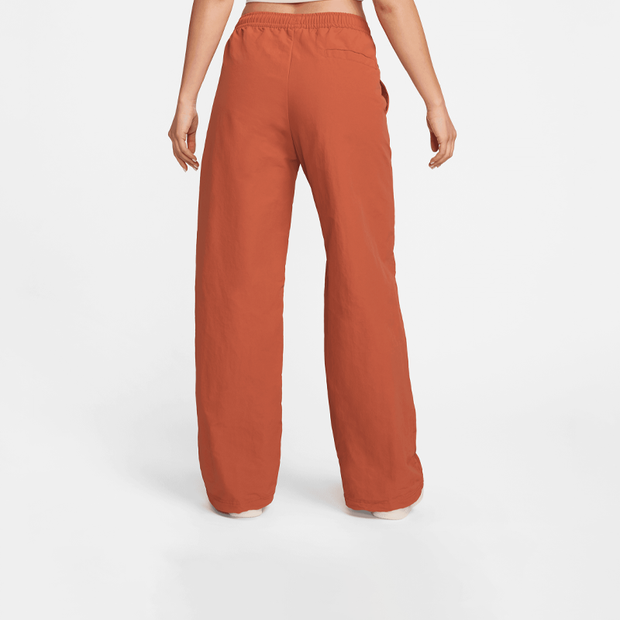Nsw Trend Woven Mr Pant (W)