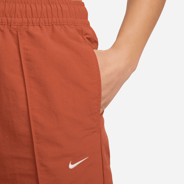Nsw Trend Woven Mr Pant (W)