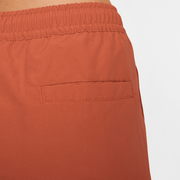 Nsw Trend Woven Mr Pant (W)