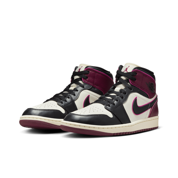 Air Jordan 1 Mid SE (W)