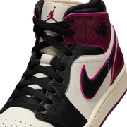 Air Jordan 1 Mid SE (W)
