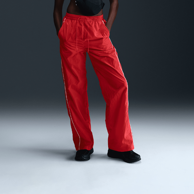Woven Pant (W)