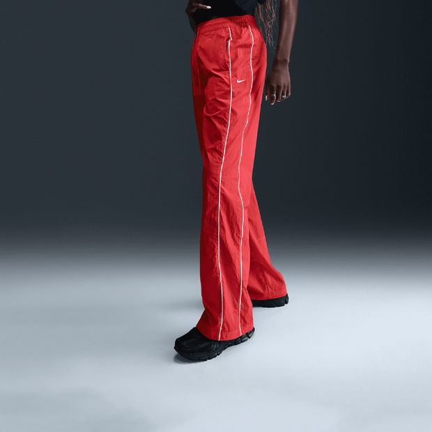 Woven Pant (W)