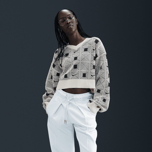 Naomi Osaka Sweater (W)