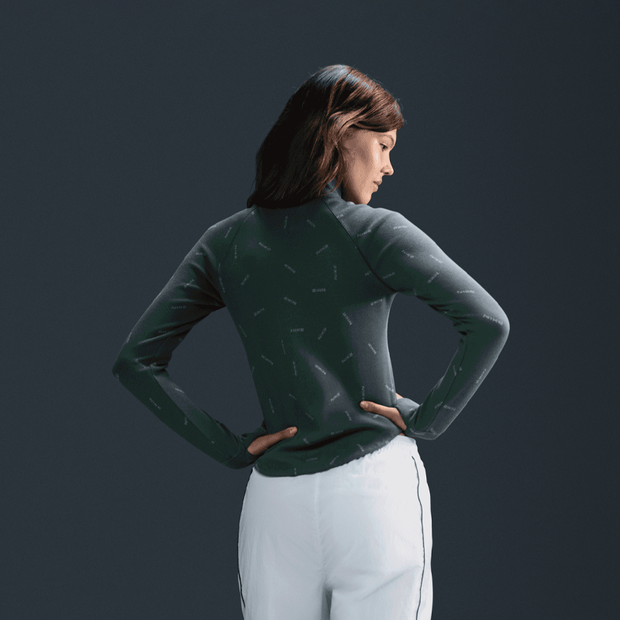Collection Logo Top (W)