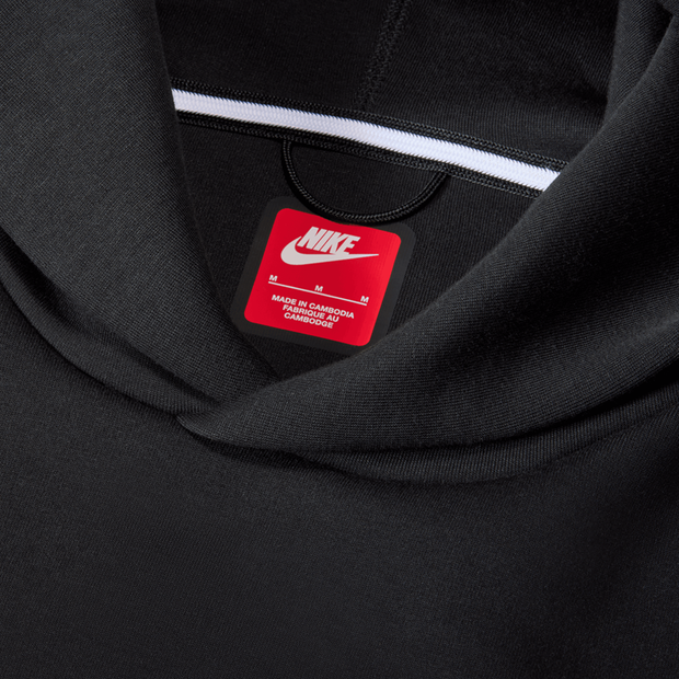 Tech Fleece Hoodie