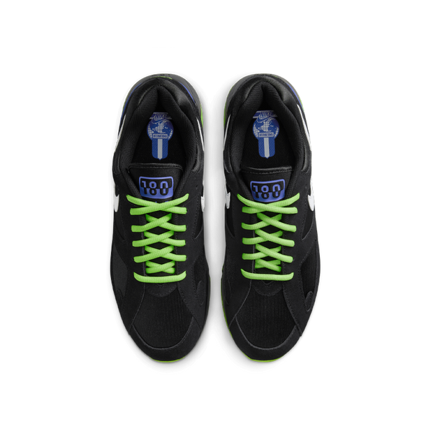 Air Max 180 QS