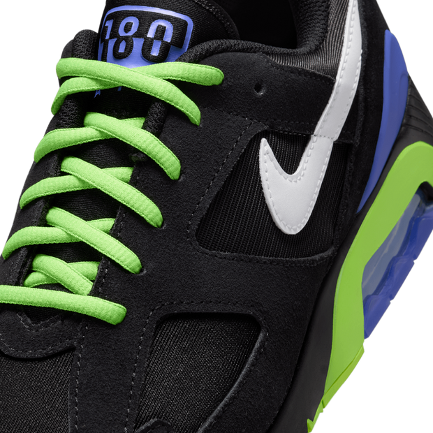 Air Max 180 QS
