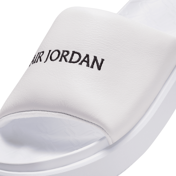 Jordan Sophia Slide SS (W)