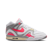 Air Tech Challenge II QS