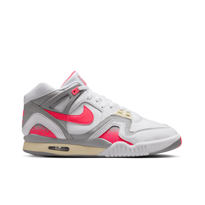 Air Tech Challenge II QS