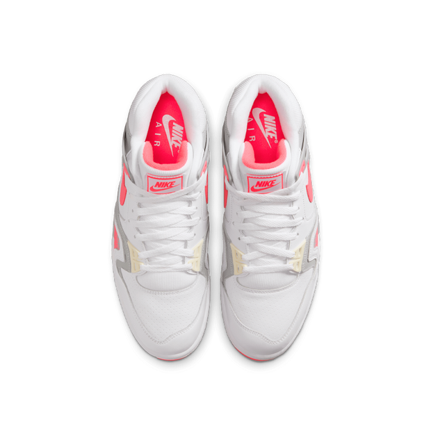 Air Tech Challenge II QS
