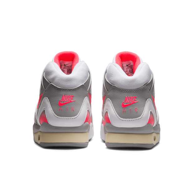 Air Tech Challenge II QS