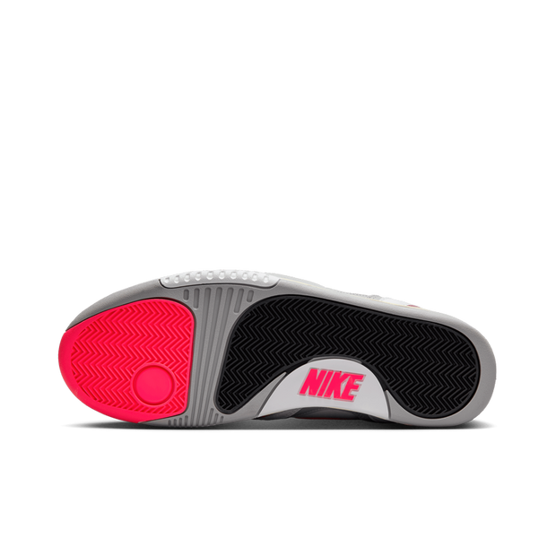 Air Tech Challenge II QS