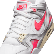Air Tech Challenge II QS