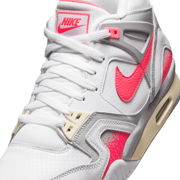Air Tech Challenge II QS