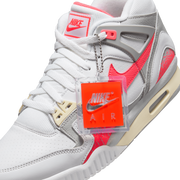 Air Tech Challenge II QS