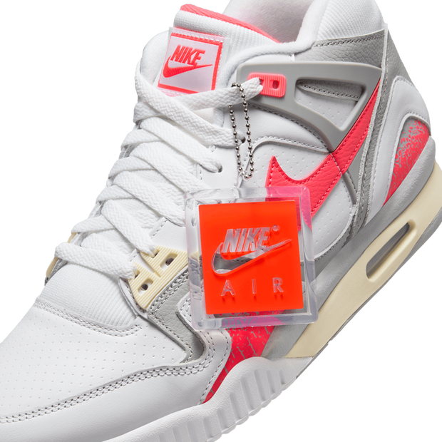 Air Tech Challenge II QS