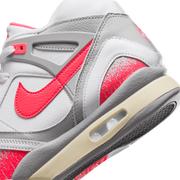 Air Tech Challenge II QS