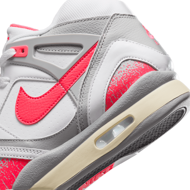 Air Tech Challenge II QS