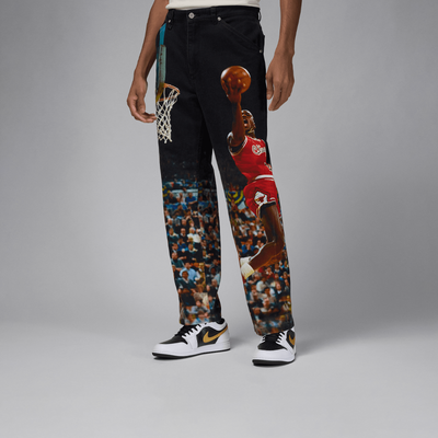 Jordan Twill Pant