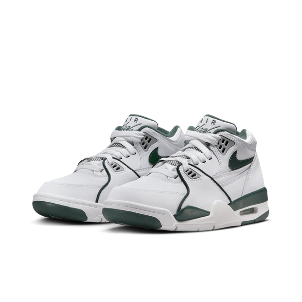 Air Flight 89 (GS)