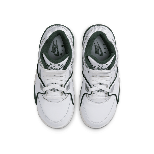 Air Flight 89 (GS)