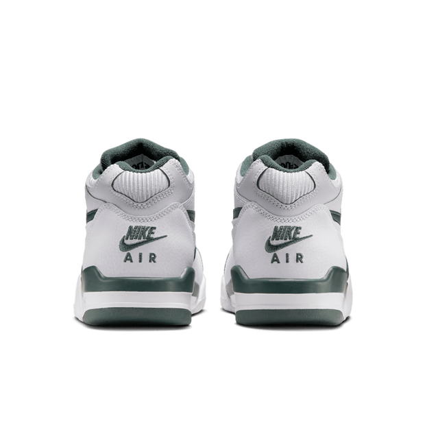 Air Flight 89 (GS)