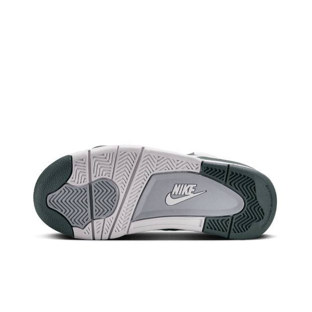 Air Flight 89 (GS)