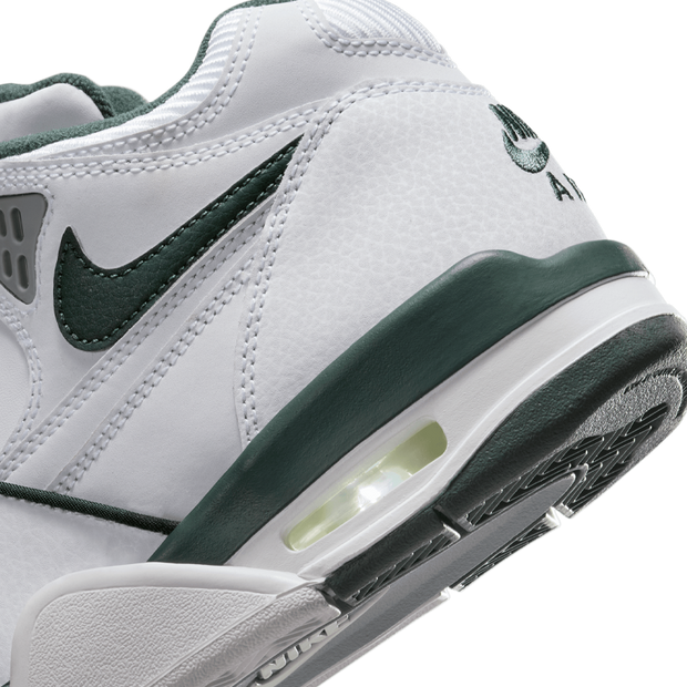 Air Flight 89 (GS)