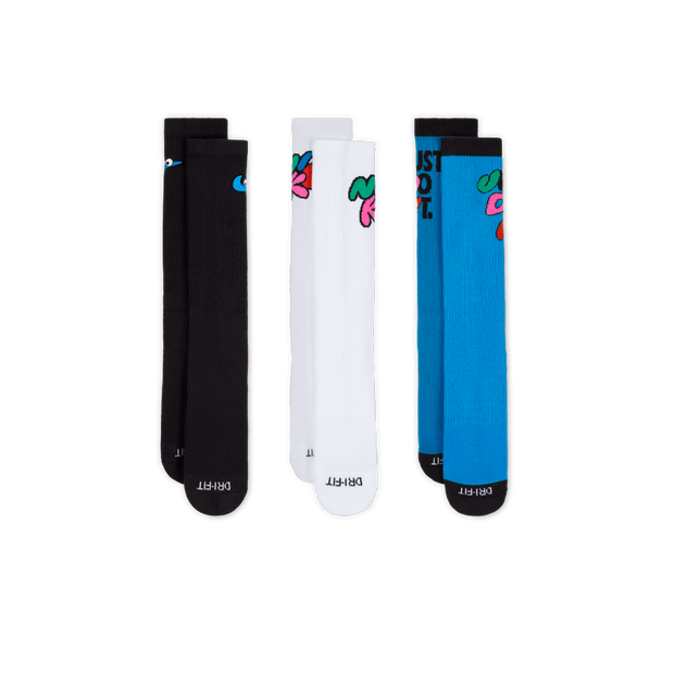 Cushion Crew 3 Pack