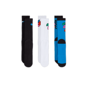 Cushion Crew 3 Pack