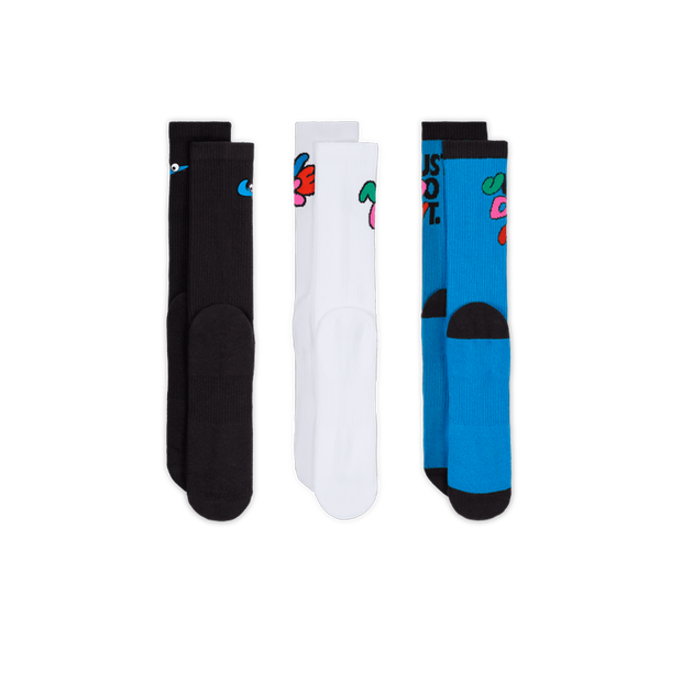 Cushion Crew 3 Pack