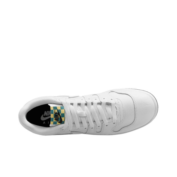 Nike Attack
