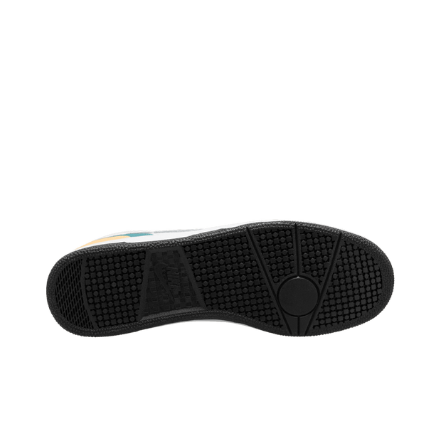Nike Attack