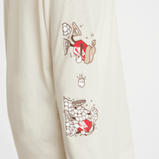 Boxy Longsleeve T-Shirt  (B)