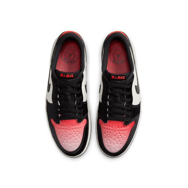 Air Jordan 1 Retro Low OG PSG