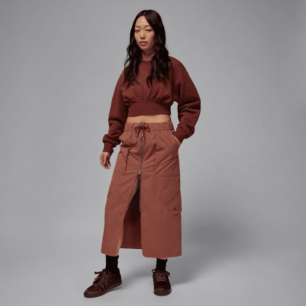 Jordan Chicago Skirt (W)