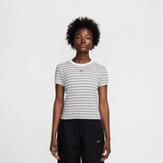 Knit T-Shirt (W)