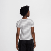 Knit T-Shirt (W)